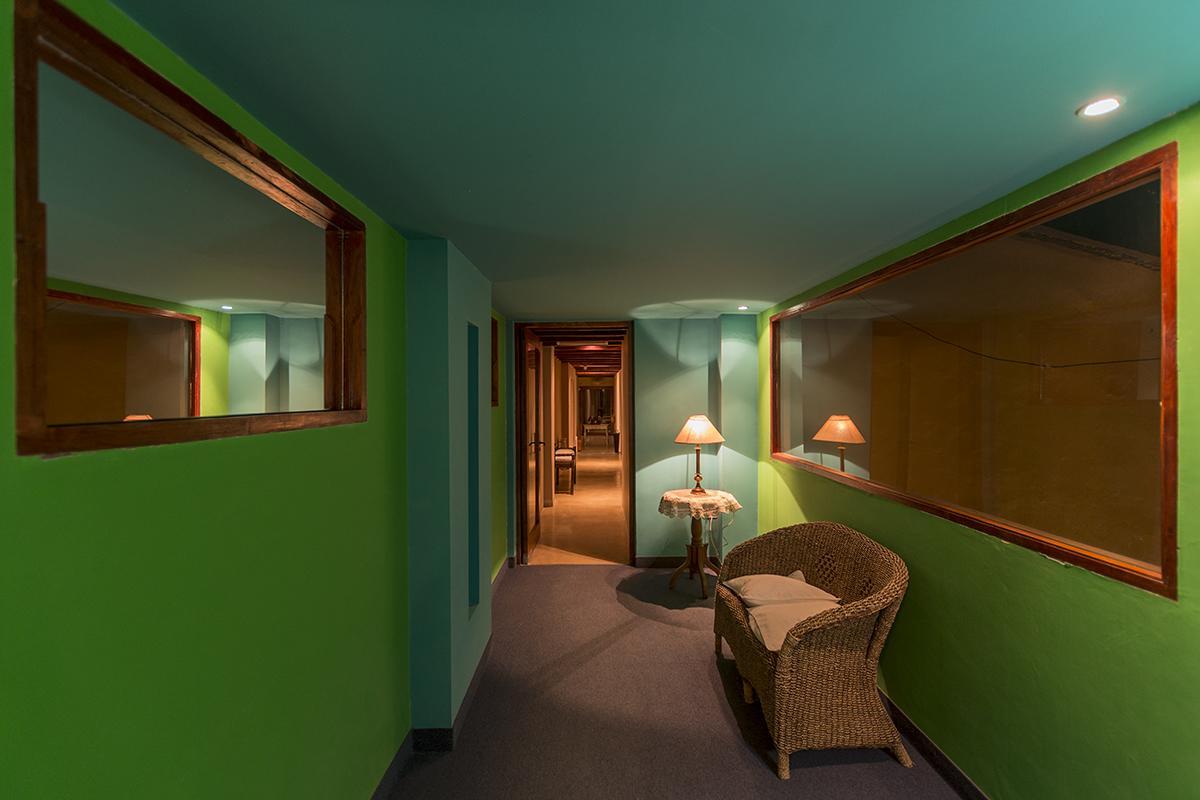Al Sereno Hotel Panoramico Tilcara Εξωτερικό φωτογραφία