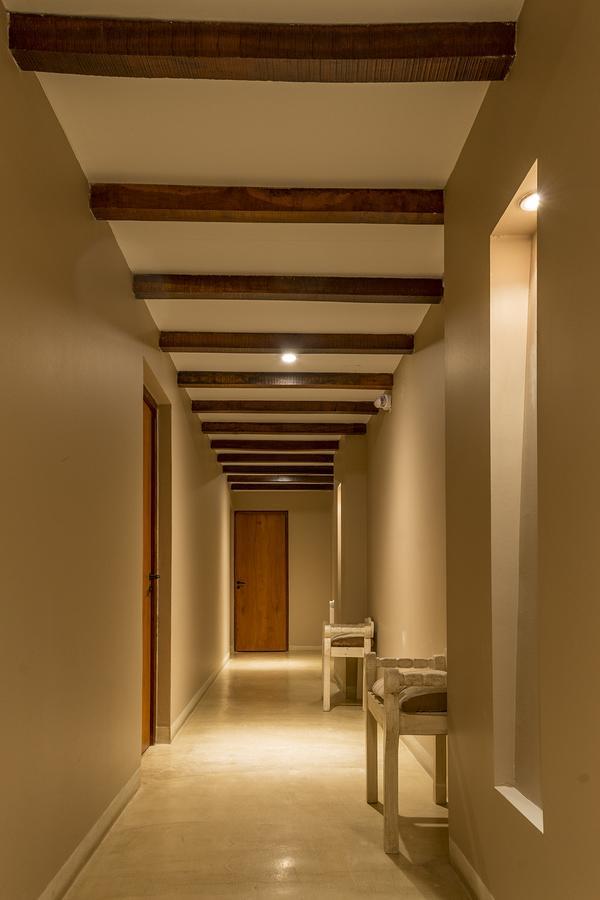 Al Sereno Hotel Panoramico Tilcara Εξωτερικό φωτογραφία
