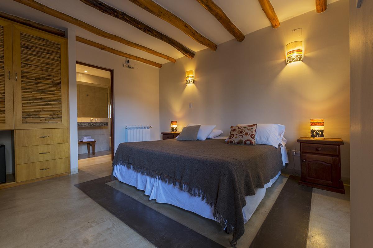 Al Sereno Hotel Panoramico Tilcara Εξωτερικό φωτογραφία