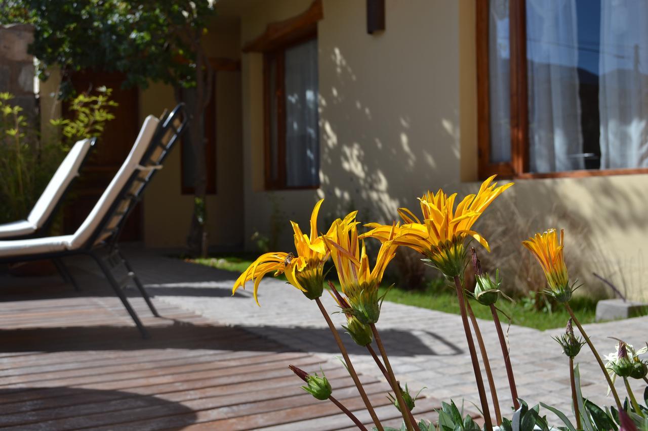 Al Sereno Hotel Panoramico Tilcara Εξωτερικό φωτογραφία