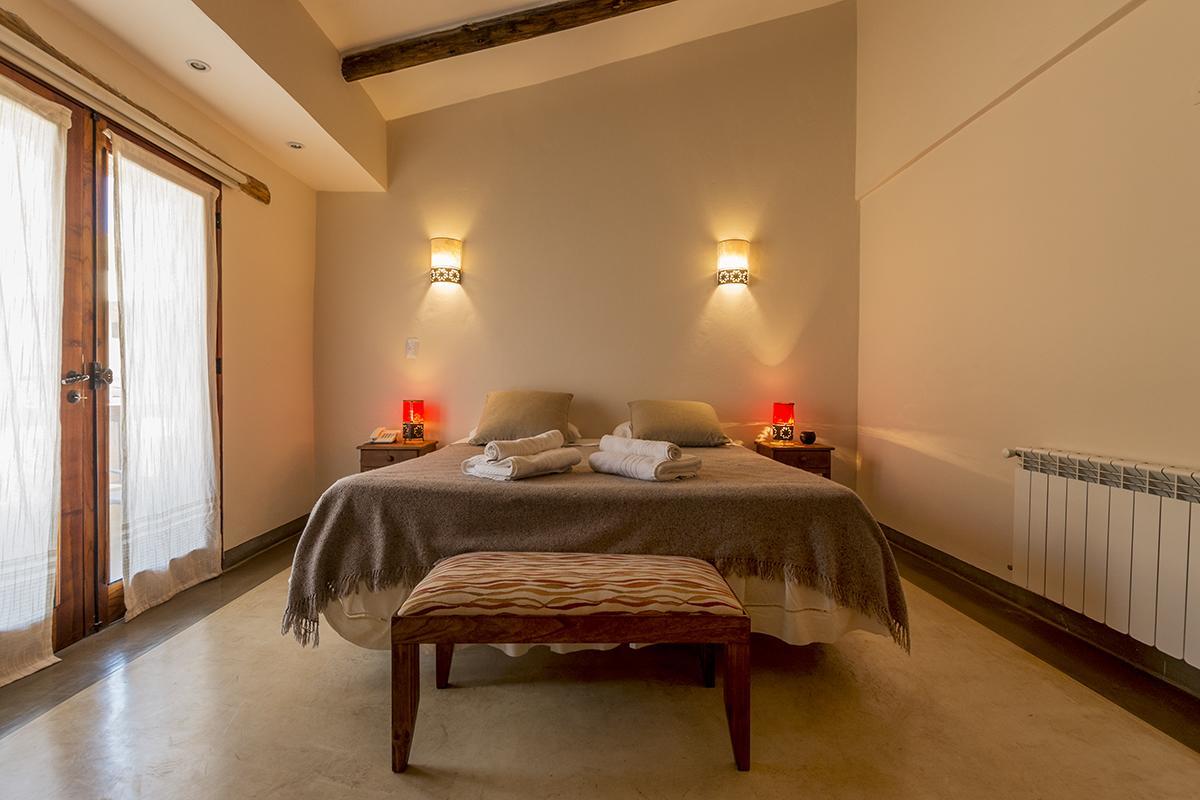 Al Sereno Hotel Panoramico Tilcara Εξωτερικό φωτογραφία
